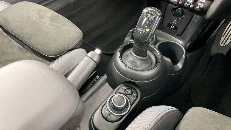 MINI Hatchback 2.0 Cooper S Sport 3dr Auto Petrol Hatchback